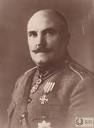Mārtiņš Peniķis (1874- 1964) Commander of the Latvian Army, General