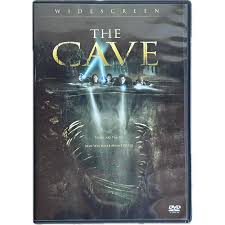 The Cave (2005) — Thrifted Horror
