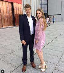 Czy jest do niej podobna? Wiktoria Gasiewska Dziewczyna Adama Zdrojkowskiego Ma Bardzo Przystojnego Brata Spojrzcie Bo Doskonale Go Znacie