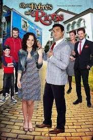 En 2013, natasha fue llamada nuevamente ahora para la telenovela qué pobres tan ricos producción de rosy ocampo, para darle vida a frida ruizpalacios romagnoli. Que Pobres Tan Ricos Ecured