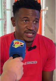 Eric Ramires comentando sobre os próximos passos no Brasileirão!🦁 . ....