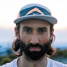 Nike ACG Trail Running Team