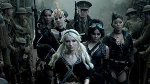 Maybe you would like to learn more about one of these? The Top Uses Of Annie Lennox S Sweet Dreams In Movies And Tv