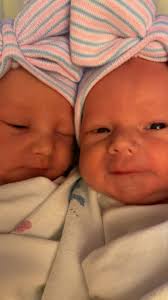 my twins vs my singleton