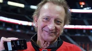 On the next, may 27 but, we don't know about his married life or his wife! Petition Fire Pierre Dorion And Eugene Melnyk Change Org