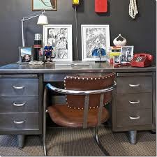 Office Metal Desks Refurbished Furniture Redo Furniture