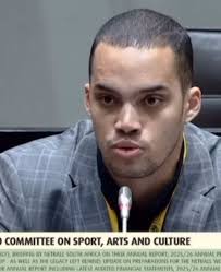 Questioning Netball South Africa's Executive Accountability