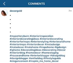How To Grow Your Instagram Account Decor Gold Designs
