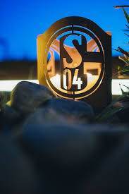 Are you a schalke 04 fan and living in the u.s. Windlicht Fc Schalke 04 Feuerflair Online Shop