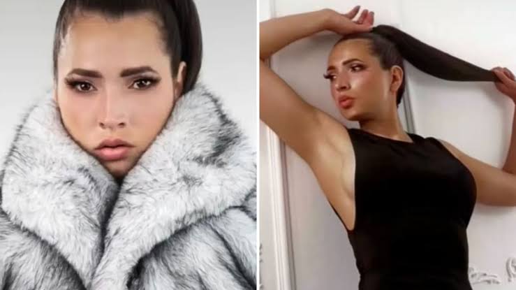 Muerte de Natalia Villalba: supuesto acompañante fue captado trasladando  sábanas y lo buscan las autoridades | Univision Famosos | Univision