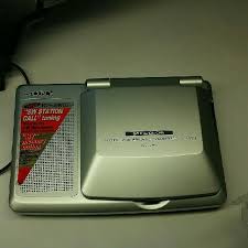 Image result for Sony ICF-SW07