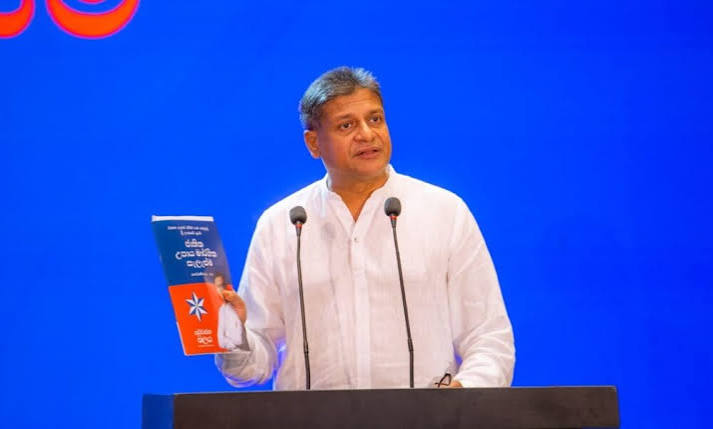 Dilith Jayaweera Addresses More Than 1,000 Students at ‘Upgrade’ Workshop Certificate Ceremony