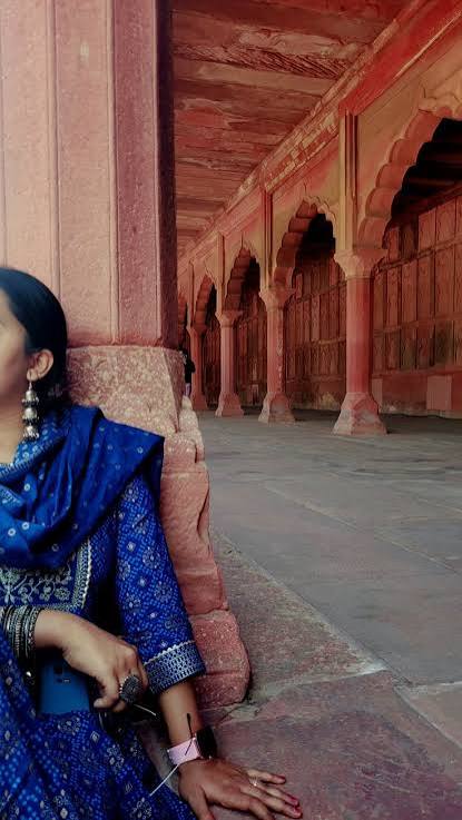 Zainab Malik