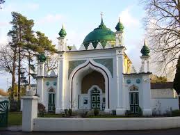 Menyebarkan dakwah kepada orang jepun sehingga memeluk islam. Masjid Wikipedia Bahasa Melayu Ensiklopedia Bebas
