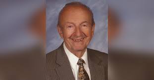 Obituary information for Edmund Joseph Zeglen