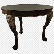 George i style giltwood table £ 880.00; Georgian Era Georgian Architecture Table English Furniture Three Legged Table Furniture Coffee Tables Png Pngegg