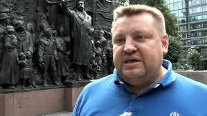 Intervju med Per-Anders Pettersson