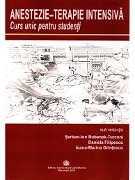 Doctors in this specialty are often called intensive care physicians. Anestezie Terapie Intensiva Curs Unic Pentru Studenti