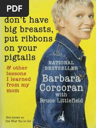 If You Don't Have Big Breasts,