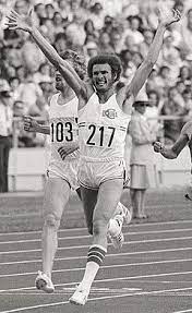 However, this wasn't enough to secure a medal as he finished in fourth place. Alberto Juantorena Wikipedia
