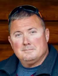 Obituary information for Chad J. Martin