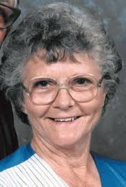 Zula Sanders Obituary (1922