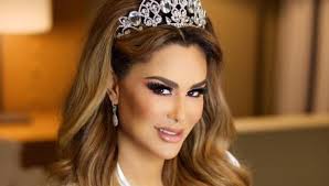 Music video by ninel conde performing el año viejo. Ninel Conde Y Su Singular Respuesta Sobre La Posibilidad De Ser Mama Nuevamente Mexico Usa Eeuu Estados Unidos Nndc Off Side Depor