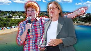 Price: Nepean by-election has gutless Jacinta running scared