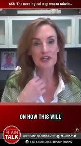 I had word from The Trump admin that theyre