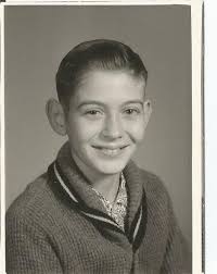 George Heller Couch (1951-2018)