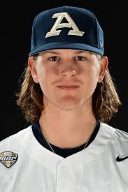 Schaeffer Earns All-MAC Honors