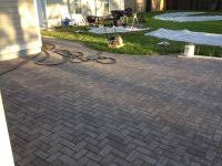 903 plate compactor pad products are offered for sale by suppliers on alibaba.com. Quick Paver Question The Garage Journal