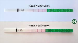 Kinderwunsch Verhutung Ovulationstests Nullpunktzwo