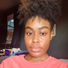 Cardi b is notorious for rocking dramatic, colorful wigs on the red carpet and on stage. I Tried Cardi B S Diy Avocado Hair Mask On My Natural Hair And Surprised By The Results Naturallycurly Com