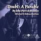 Doubt: A Parable event image