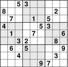 Check spelling or type a new query. It Took Three Months To Create So How Long Will It Take To Crack The World S Hardest Sudoku Daily Mail Online