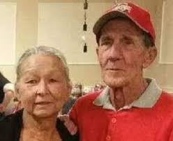 Helen And Charles Vancamp Obituary July 7, 2023