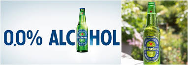Heineken's share price dropped 68 sen or 2.74% today to close at rm24.10, with barely 251,300 shares changing hands, for a market capitalisation of rm7.28 billion. Heineken Is Introducing Alcohol Free Heineken 0 0 To Malaysia