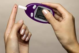 Selalu orang kata, sampai boleh kena potong kaki!. Seumur Hidup Diabetes Tak Akan Bisa Sembuh Hanya Bisa Dikontrol