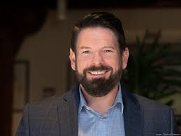 Vouched founder John Baird steps down from CEO role