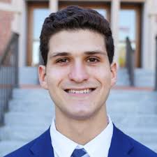 I'm excited to share that I've been extended an invitation to serve in Fiji  with the United States Peace Corps as a Community Economic Development  Facilitator. While pursuing a career in community… |