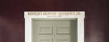 Parker insurance agency somerset ky. About Kentucky Growers Insurance Company Kentucky Growers