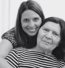 Dear family and friends, It is with great sadness that we announce the  passing of our mother, Elizabeth “Bebe” Cadena Pérez, who has finally found  peace after a 20-year long and brave