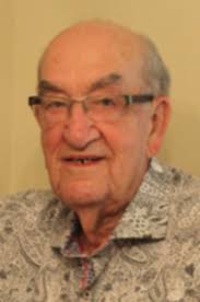 Obituary of Pat Cody