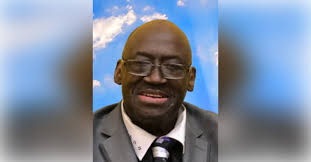 Obituary information for Bishop Edward Echols, Sr.