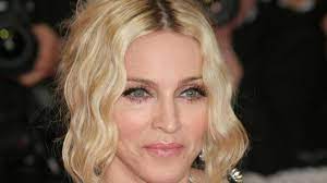 The evening, which took place at the meatpacking district's the standard hotel. 2021 Madonna This Look From The Queen Of Pop Is Shocking On Instagram