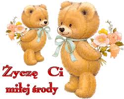 3 miłej środy - na dni tygodnia - misia53 - Chomikuj.pl