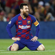 Además de la gran pérdida económica que significa para la institución, el futuro de sergio agüero es verdaderamente incierto. Lionel Messi Se Queda En Fc Barcelona El Argentino Se Queda En El Club Azulgrana Para Evitar Problemas Legales Futbol Internacional Depor