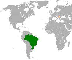 Brasil vencedor do primeiro set 5 de 5. Relacoes Entre Brasil E Servia Wikipedia A Enciclopedia Livre