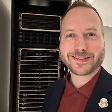 AI adoption is slow, not as fast as it seems